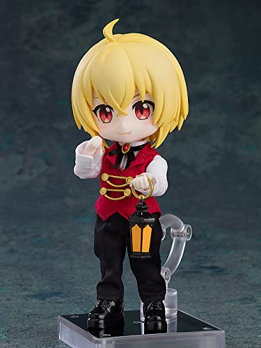 Vampiro NendoroidDoll: Camus
