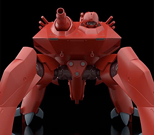 Moderoid "Mobile Police PATLABOR" HAL-X10