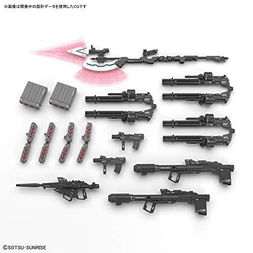 1/144 RG "Mobile Suit Gundam Unicorn" Full Armor Unicorn Gundam