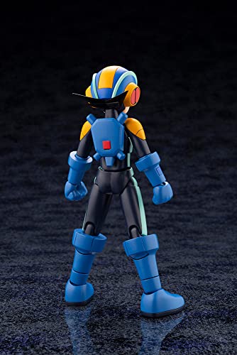 "Mega Man Battle Network" Mega Man (Mega Man Battle Network)