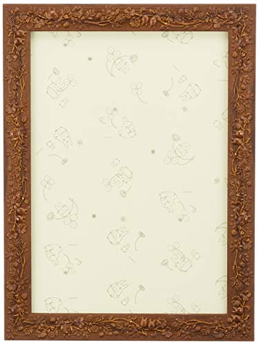 Puzzle Frame GHIBLI Acorn Tea 18 2x25 7cm