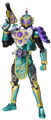 Kamen Rider Ryugen S.H.Figuarts Kamen Rider Gaim - Bandai