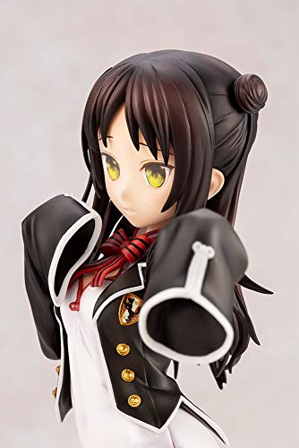 Teria Wang - 1/7 scale - Kishuku Gakkou no Juliet - Kotobukiya