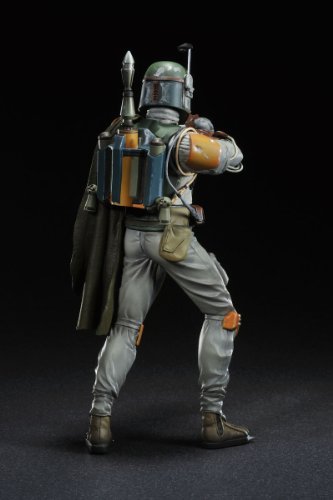 Boba Fett 1/10 ARTFX Statue Star Wars - Kotobukiya