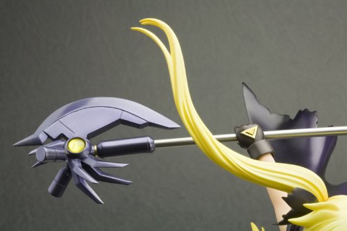 Fate Testarossa 1/8 Mahou Shoujo Lyrical Nanoha The Movie 1st - Kotobukiya
