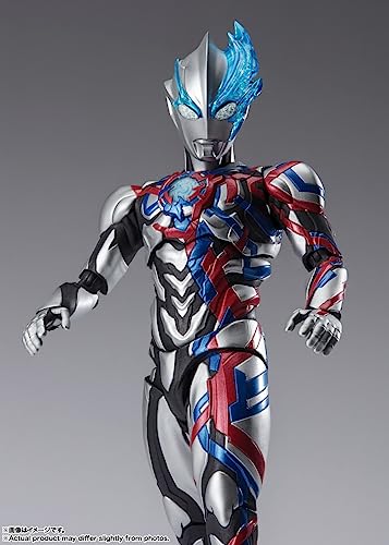 S.H.Figuarts "Ultraman Blazar" Ultraman Blazar