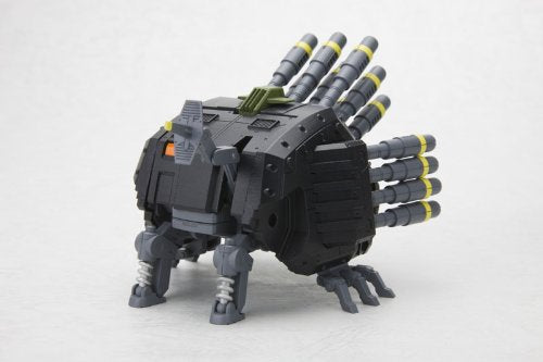 RZ-031 DIBISON (versión personalizada de Thomas Richard Schubaltz) - 1/72 escala - Modelo Master Highend, Zoids - Kotobukiya