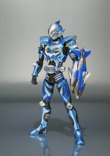 Kamen Rider Abyss S.H.Figuarts Kamen Rider Decade - Bandai