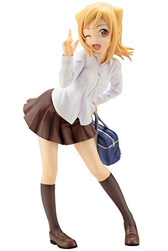 Takanashi Hikari - 1/7 scale - Demi-chan wa Kataritai - Kotobukiya