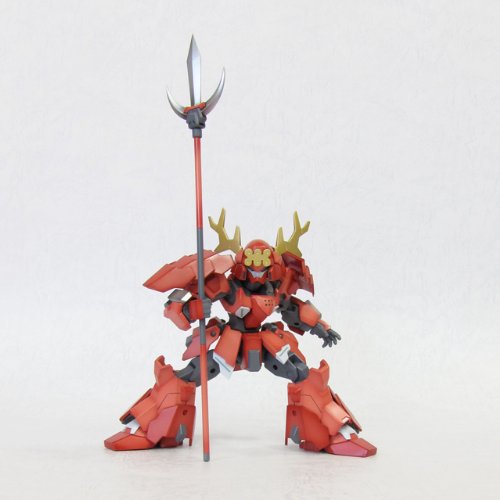 Sanada Yukimura Placact (2)-PLUM