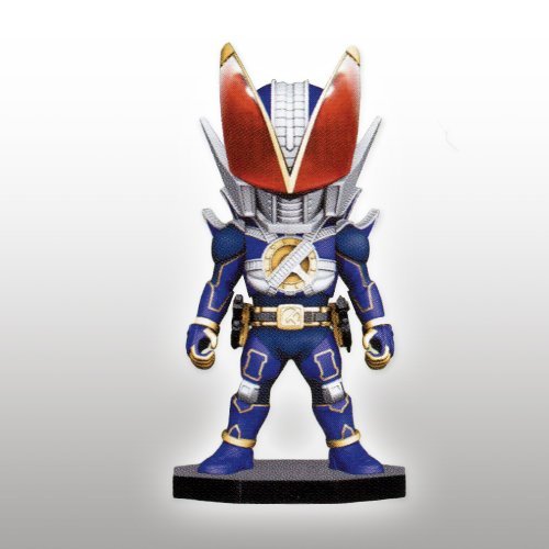 Kamen Rider NEW Den-O Kamen Rider World Collectable Figure vol.11 Kamen Rider Den-O - Banpresto