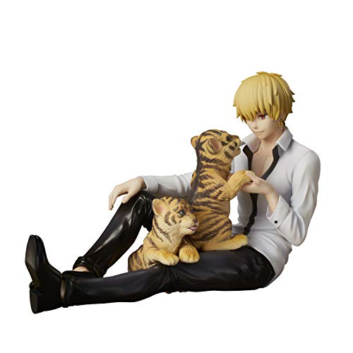 "Fate/EXTELLA LINK" Gilgamesh