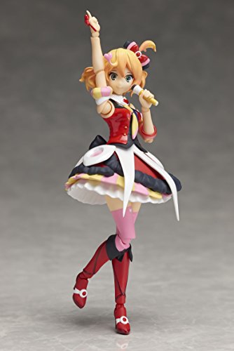 Freyja Wion S.H.Figuarts, Macross Delta - Bandai