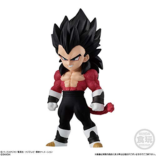Bandai Shokugan Super Dragon Ball Heroes 2 - Bandai