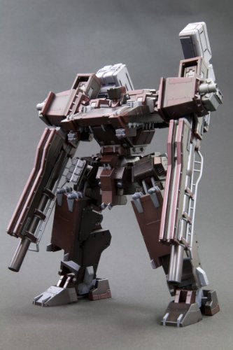 GA GAN01 Sunshine E - 1/72 scale - Variable Infinity, Armored Core - Kotobukiya