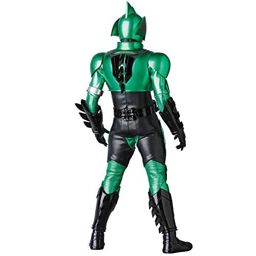 Kamen Rider Amazon Omega 1/6 Real Action Heroes (No.768)Real Action Heroes Genesis Kamen Rider Amazons - Medicom Toy