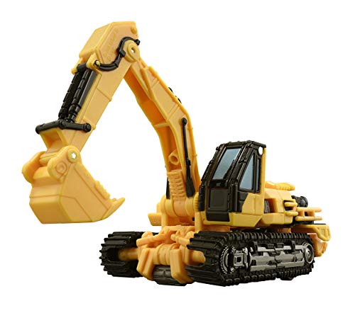 "Transformers" Studio Series SS-32 Decepticon Scrapmetal