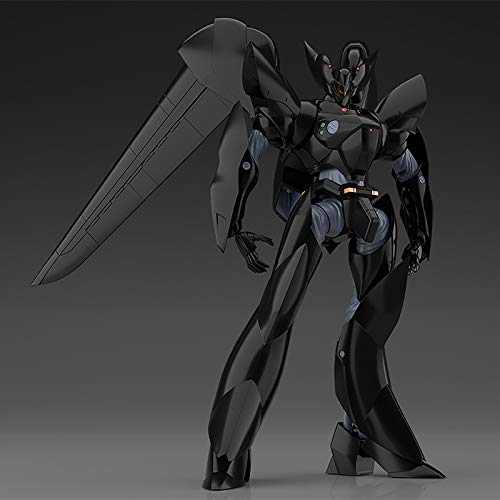 Moderoid "Mobile Police PATLABOR" TYPE-J9 Griffon