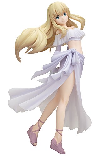 Asseylum Vers Allusia 1/8 Aldnoah.Zero - Kotobukiya