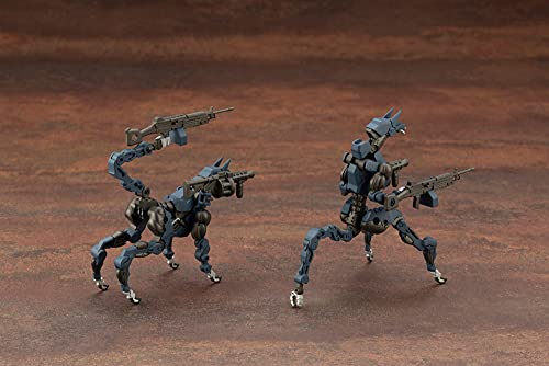 Kit Block Hexa Gear Alternative Track Down