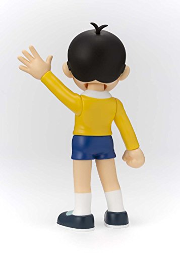 Nobi Nobita Figuarts ZERO, Doraemon - Bandai
