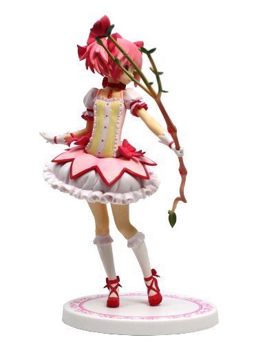 Kaname Madoka SQ Mahou Shoujo Madoka