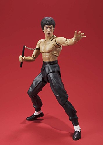 Bruce Lee S.H.Figuarts - Bandai