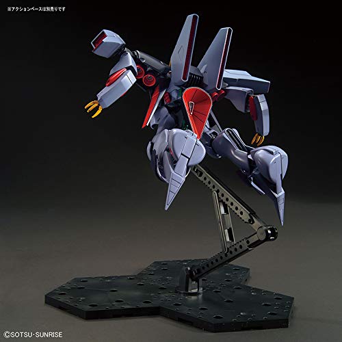 1/144 HGUC "Gundam UC" Byarlant