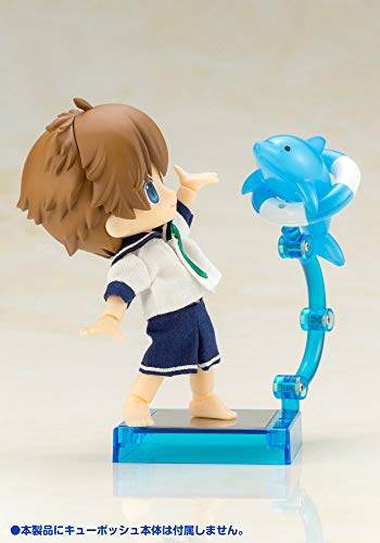 Oshigoto Mode Suihei-san Set -Marine- Cu-Poche - Kotobukiya