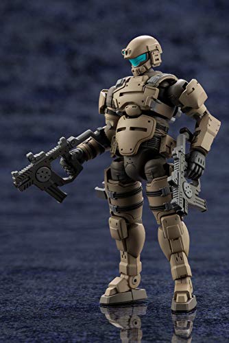Kit Block Hexa Gear Governor Warmage Hetzer