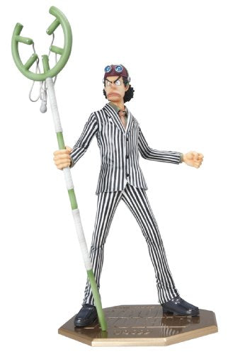 Portrait Of Pirates One Piece Strong EDITION Usopp