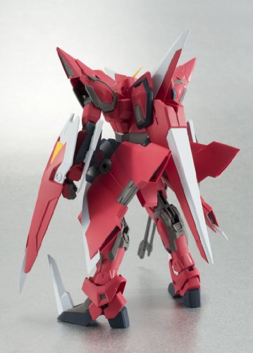 GAT-X303 Aegis Gundam Robot DamashiiRobot Damashii <Side MS> Kidou Senshi Gundam SEED - Bandai