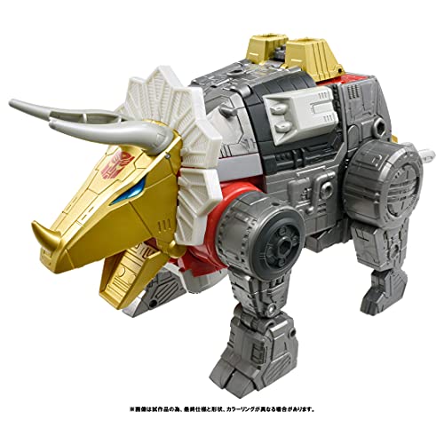 "Transformers" Studio Series SS-71 Slug & Daniel Witwicky