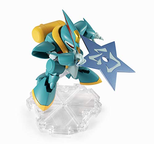 Genjinmaru Mashin Unit Mashin Eiyuuden Wataru - Bandai Spirits