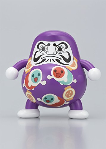 Daruma Club (Vol.3)  - Bandai