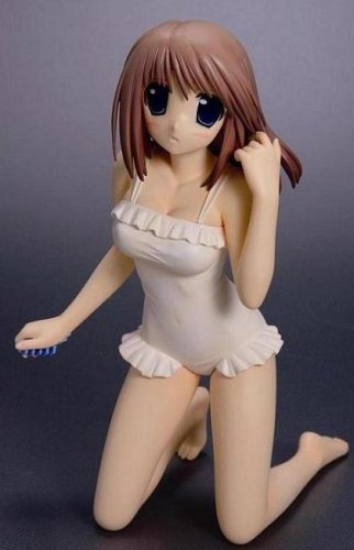 Komaki Manaka 1/7 To Heart 2 Another Days - Kotobukiya