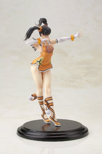 Ling Xiaoyu 1/7 Tekken Tag Tournament 2 - Kotobukiya