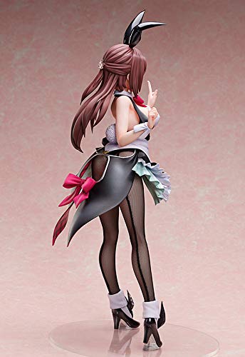 "Alice Gear Aegis" 1/4 Scale Figure Usamoto Anna Vorpal Bunny