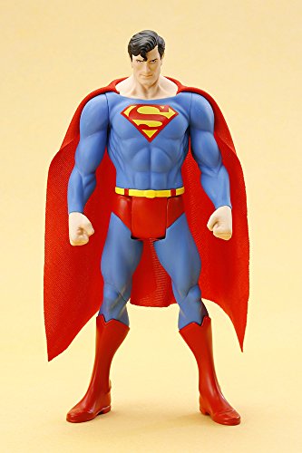 Superman 1/10 DC Universe - Kotobukiya ARTFX+ DC UNIVERSE