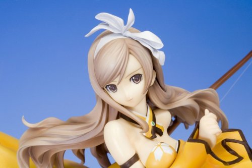 Touka Kureha 1/8 Shining Wind - Kotobukiya