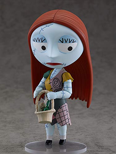 Nendoroid "The Nightmare Before Christmas" Sally