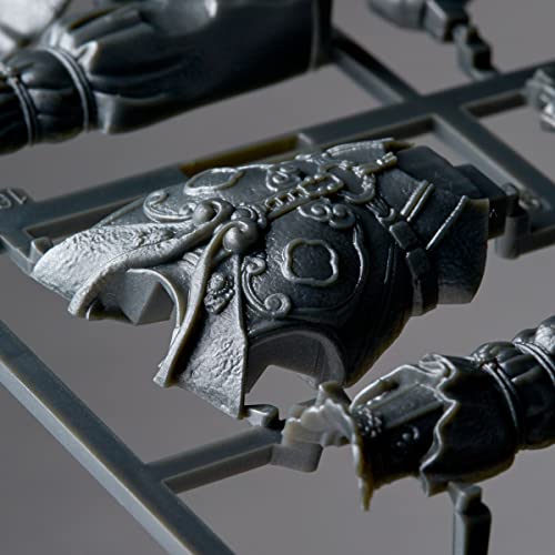 ARTPLA Shitennou Statue Komokuten