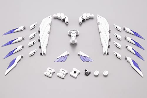 M.S.G Modeling Support Goods Heavy Weapon Unit 34 Wing Edge