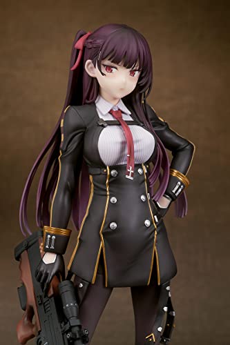"Girls' Frontline" WA2000