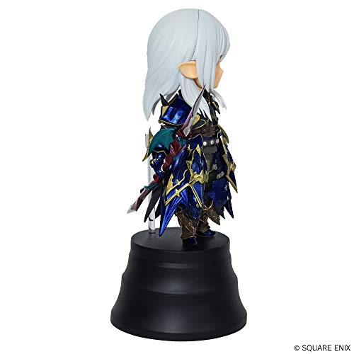 "Final Fantasy XIV" Minion Figure Estinien