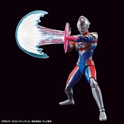 Figure-rise Standard "Ultraman Decker" Ultraman Decker Flash Type