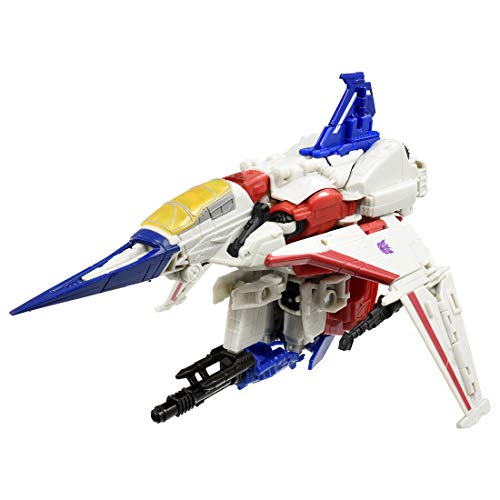 "Transformers" Studio Series SS-67 Starscream
