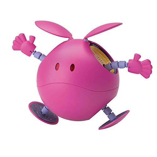 Figure-rise Mechanics "Mobile Suit Gundam SEED DESTINY" Haro Pink