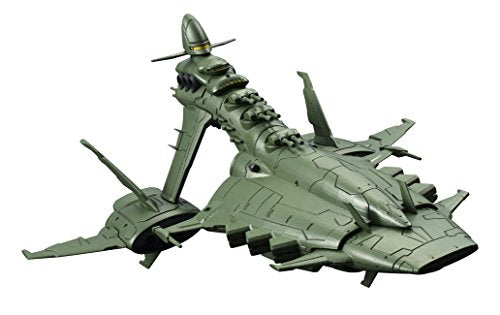 Cosmo Fleet Special "Gundam The Origin" Musai Walkure