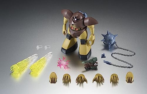 Robot Spirits Side MS "Mobile Suit Gundam" MSM-03 Gogg Ver. A.N.I.M.E.